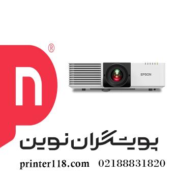 ویدئو پروژکتور اپسون EPSON EB-L630U