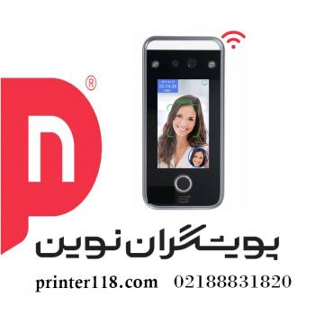 دستگاه حضور و غیاب AI06F