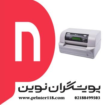 پرینتر صدور چک Olivetti PR90 Plus