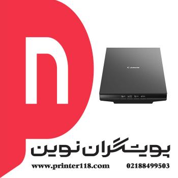 اسکنر CANON LIDE300