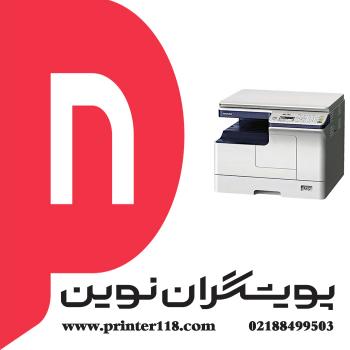فتوکپی TOSHIBA 2007