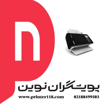 اسکنر KODAK i1150