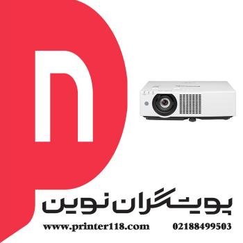 دیتا ویدیو پروژکتور PANASONIC PT-VMZ60U