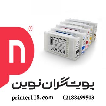 کارتریج جوهری EPSON 350ml