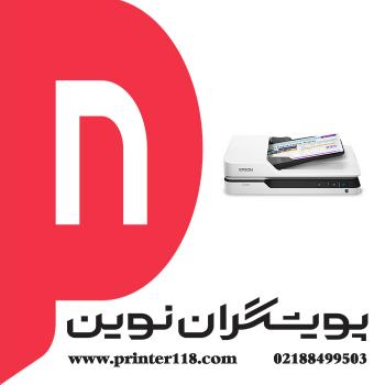 اسکنر EPSON DS-1630