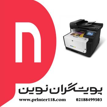 چندکاره HP 1415FN