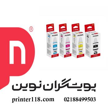 جوهر Canon GI-790