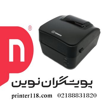 لیبل پرینتر Sewoo LK-B24