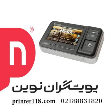 دستگاه حضور و غیاب TIARA