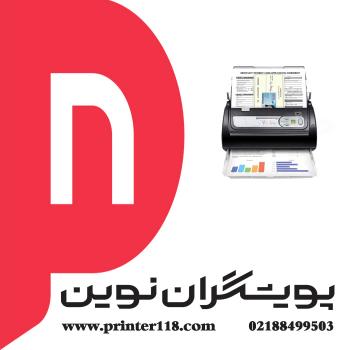 اسکنر PLUSTEK PS188