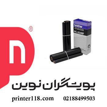 رول فاکس Brother PC-204RF