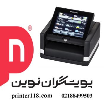 تست اسکناس DORS 230