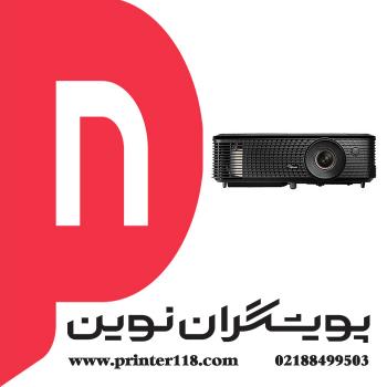 دیتا ویدیو پروژکتور Optoma M865X