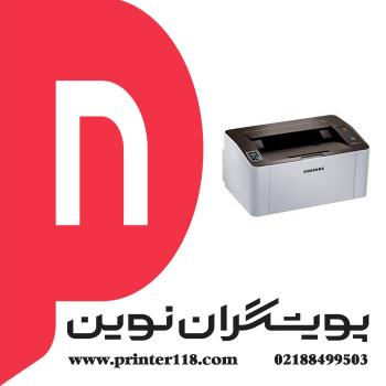 پرینتر SAMSUNG M2020W