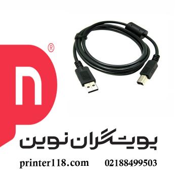 کابل USB پرینتر 1.5 متر