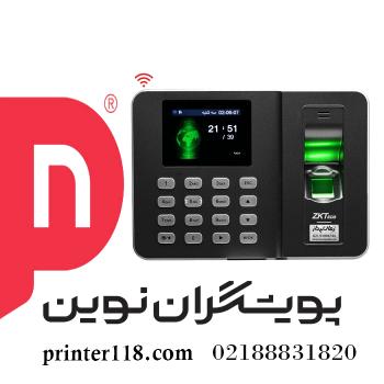 دستگاه حضور و غیاب LX19W