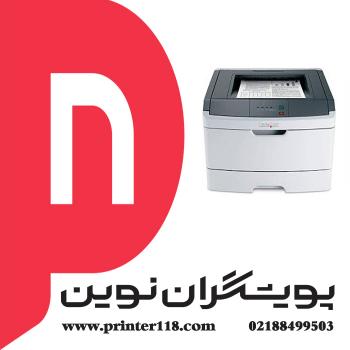پرینتر Lexmark E260