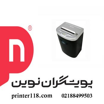 کاغذ خردکن Mehr MM-830