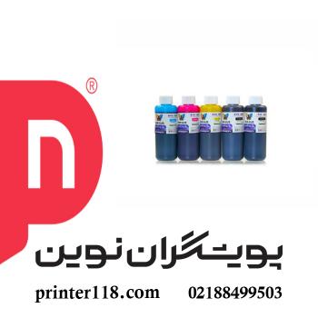 جوهر 5 رنگ CANON 1Lit