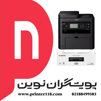 چندکاره CANON MF237W Image