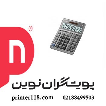 ماشین حساب Casio DM-1400F