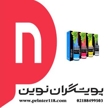 جوهر 4 رنگ MEVA 140cc