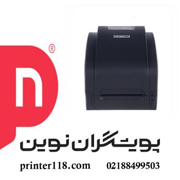 لیبل پرینتر Oscar OBP 1125F