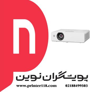دیتا ویدیو پروژکتور PANASONIC PT-LB303