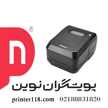 لیبل پرینتر ZENPERT 4T530 LAN