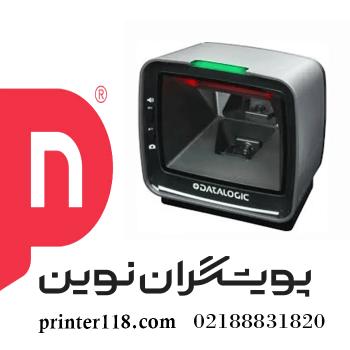 بارکدخوان دیتالاجیک مدل Datalogic Magellan 3450