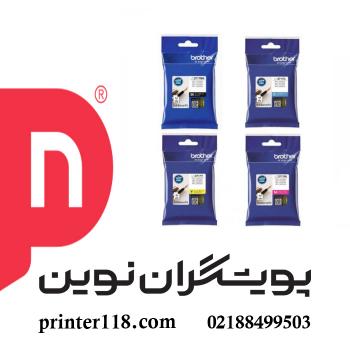 کارتریج Brother LC3717
