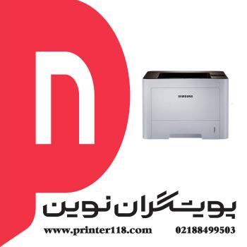 پرینتر SAMSUNG M3320ND