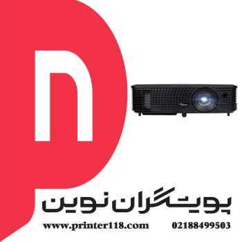 دیتا ویدیو پروژکتور Optoma X341 Plus