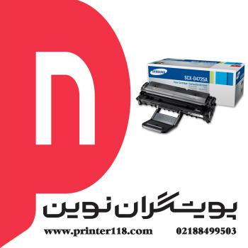 تونر کارتریج SAMSUNG 4725