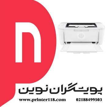 پرینتر HP M111W