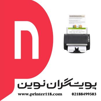 اسکنر FUJITSU Fi-7140