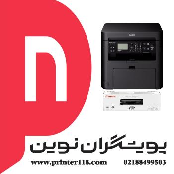 چندکاره CANON MF231