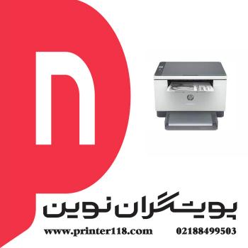 چندکاره HP M234dw