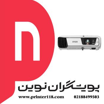 دیتا ویدیو پروژکتور EPSON EB-U32