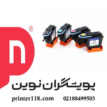 هد پلاتر HP 11