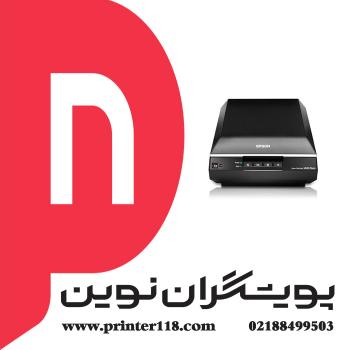 اسکنر EPSON V600