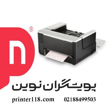 اسکنر kodak S3100