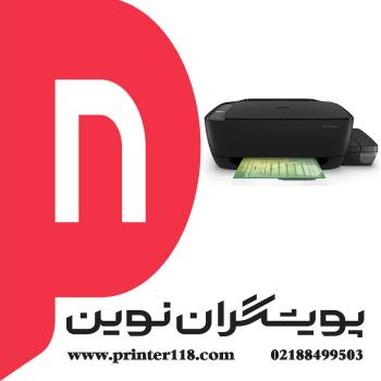 چاپگر چندکاره HP 415W