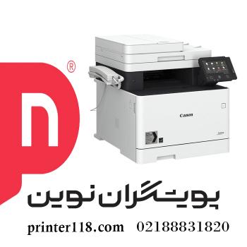 چندکاره MF754cdw کنون