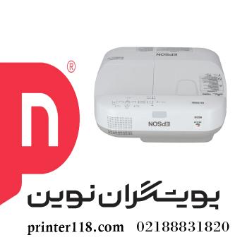 ویدئو پروژکتور اپسون Epson EB-685W