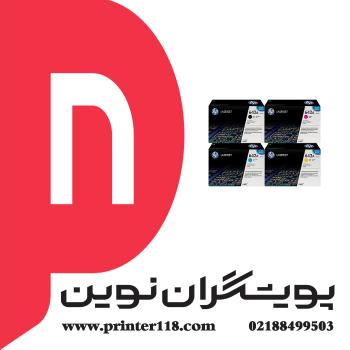 تونر کارتریج HP 642A