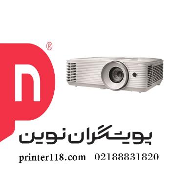 ویدئو پروژکتور اپتما Optoma EH-334
