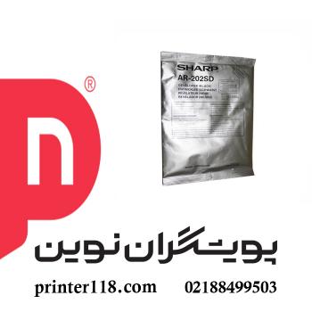 دولوپر SHARP AR-202SD