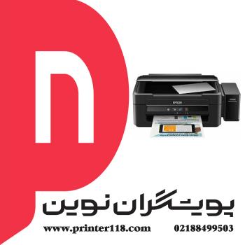 چاپگر چندکاره EPSON L360