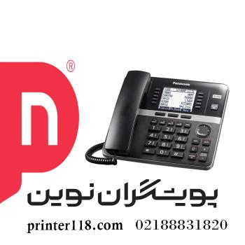 تلفن Panasonic KX-TGW420